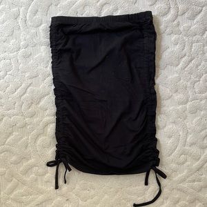 Forever 21 Midi Skirt Size L - NWT